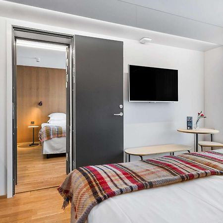 Best Western Plus Ten Hotel Upplands-Väsby Εξωτερικό φωτογραφία