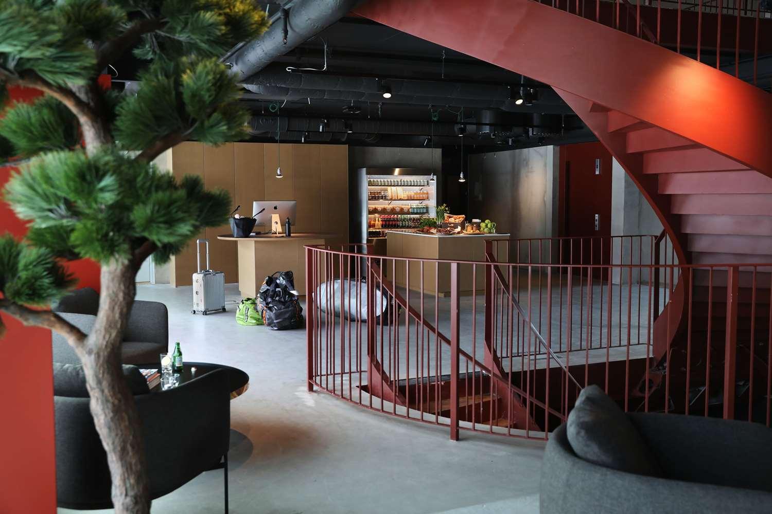 Best Western Plus Ten Hotel Upplands-Väsby Εξωτερικό φωτογραφία