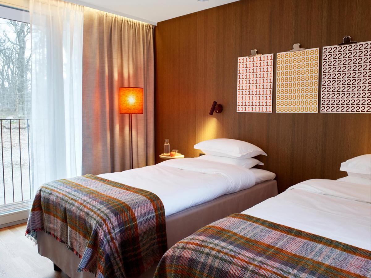Best Western Plus Ten Hotel Upplands-Väsby Εξωτερικό φωτογραφία