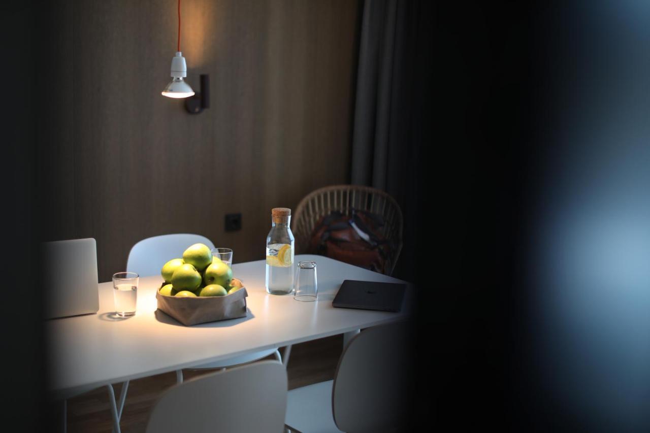 Best Western Plus Ten Hotel Upplands-Väsby Εξωτερικό φωτογραφία