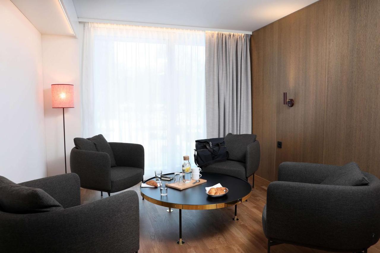 Best Western Plus Ten Hotel Upplands-Väsby Εξωτερικό φωτογραφία