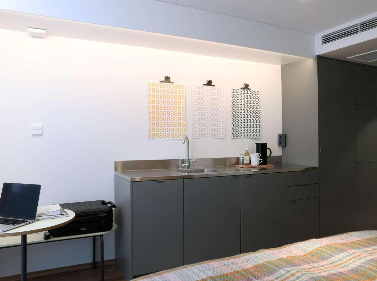 Best Western Plus Ten Hotel Upplands-Väsby Εξωτερικό φωτογραφία