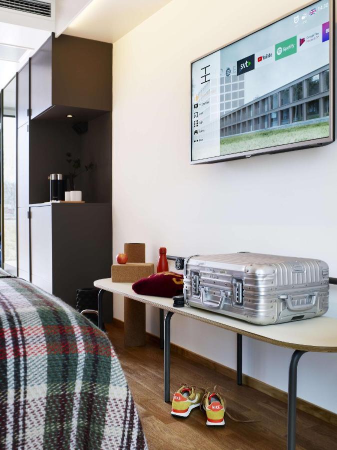 Best Western Plus Ten Hotel Upplands-Väsby Εξωτερικό φωτογραφία