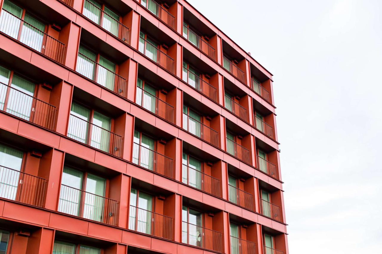 Best Western Plus Ten Hotel Upplands-Väsby Εξωτερικό φωτογραφία