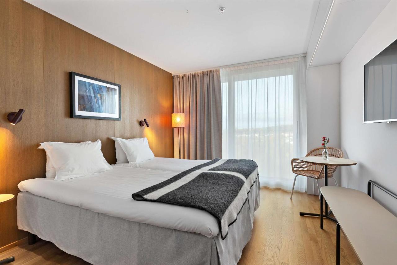 Best Western Plus Ten Hotel Upplands-Väsby Εξωτερικό φωτογραφία
