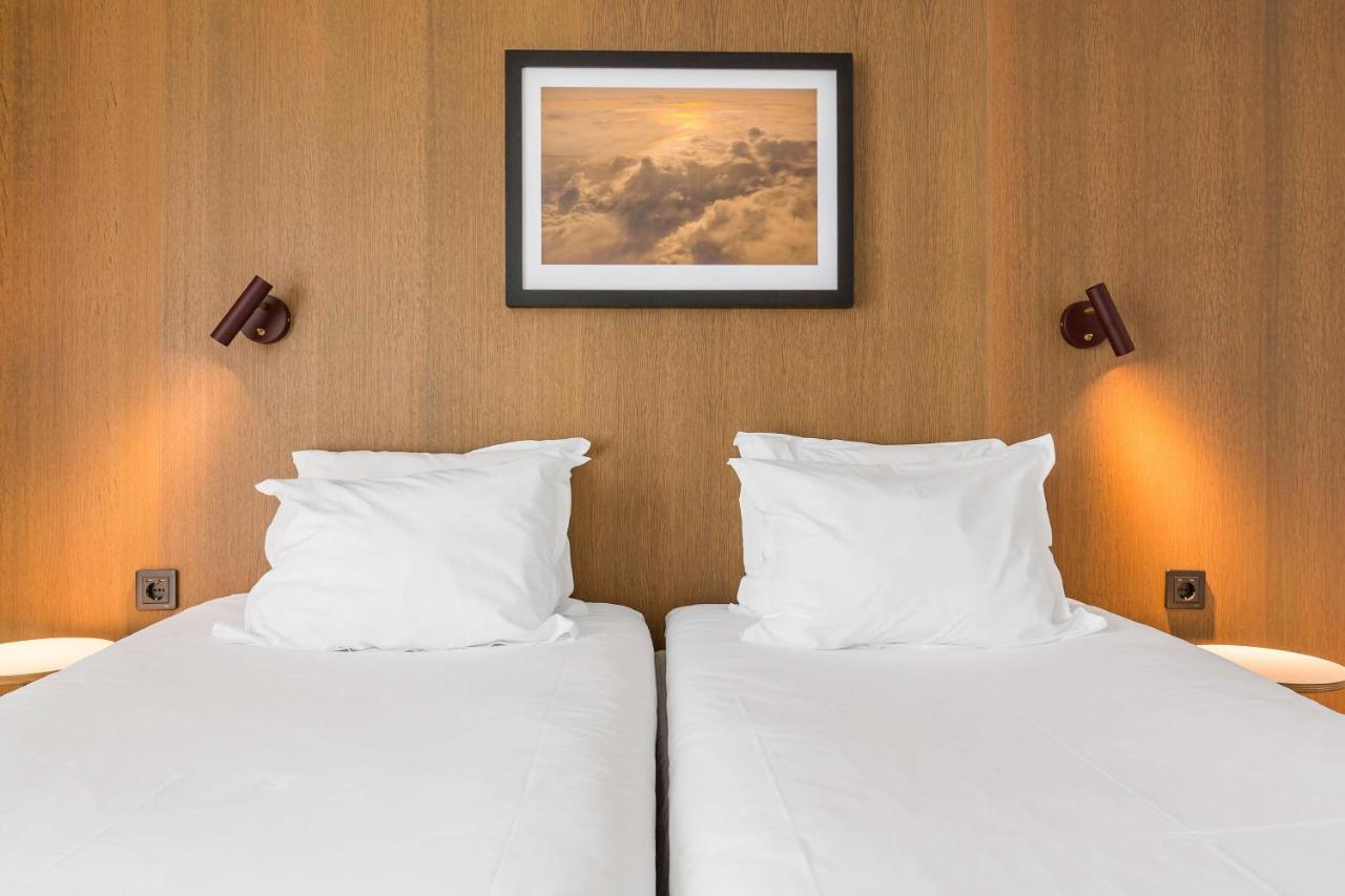 Best Western Plus Ten Hotel Upplands-Väsby Εξωτερικό φωτογραφία