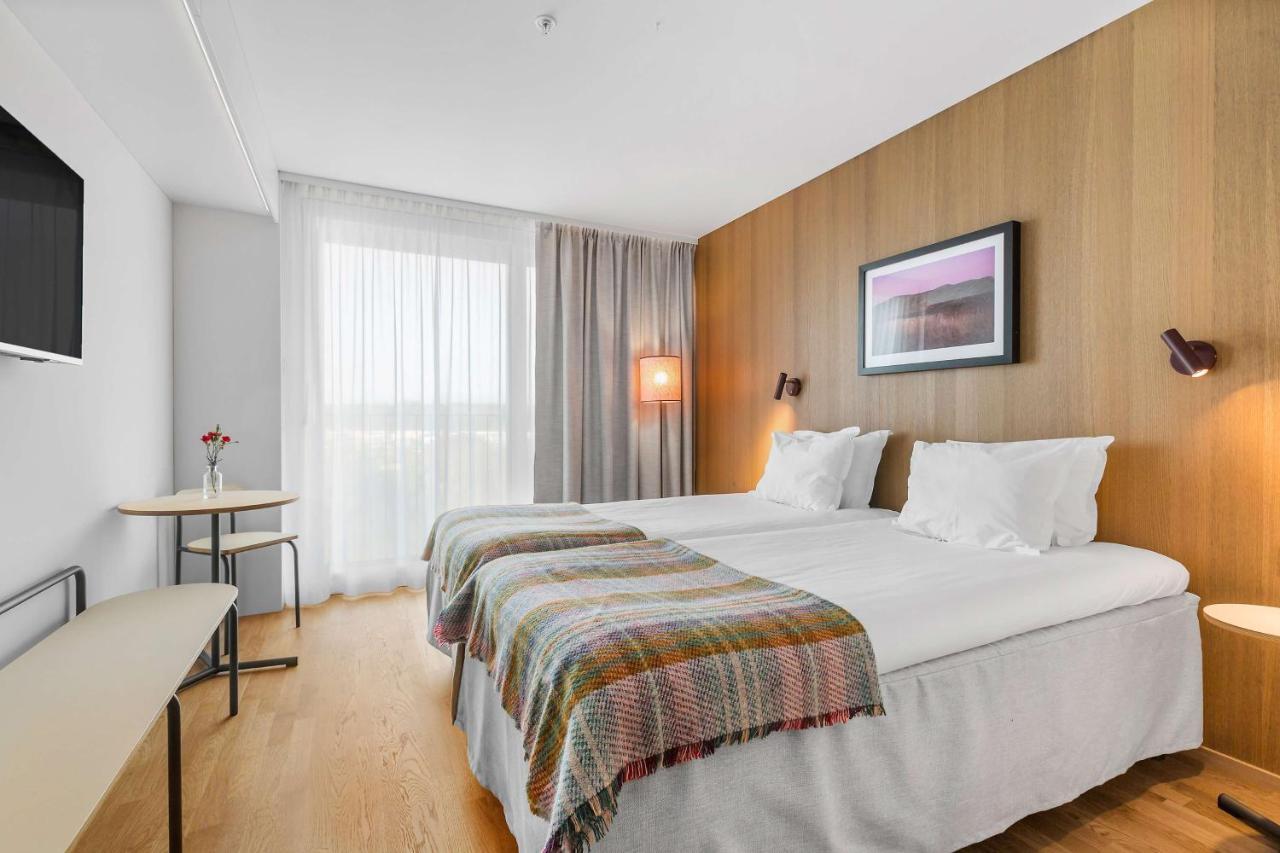 Best Western Plus Ten Hotel Upplands-Väsby Εξωτερικό φωτογραφία