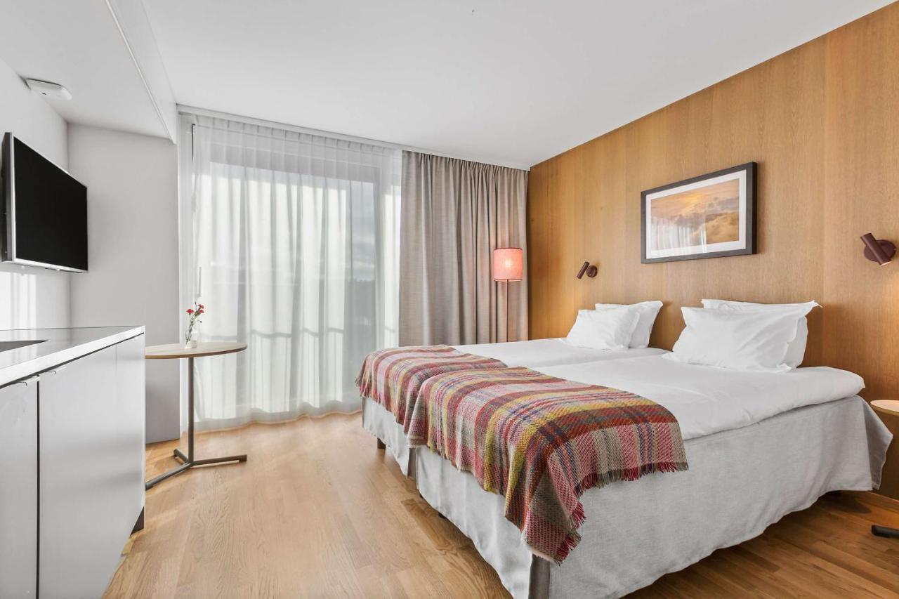 Best Western Plus Ten Hotel Upplands-Väsby Εξωτερικό φωτογραφία