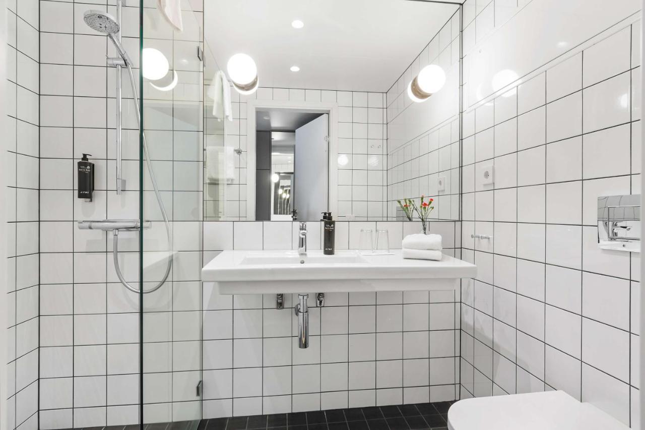 Best Western Plus Ten Hotel Upplands-Väsby Εξωτερικό φωτογραφία