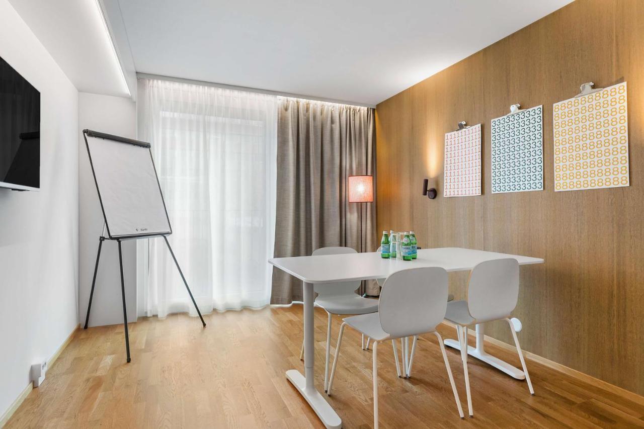 Best Western Plus Ten Hotel Upplands-Väsby Εξωτερικό φωτογραφία
