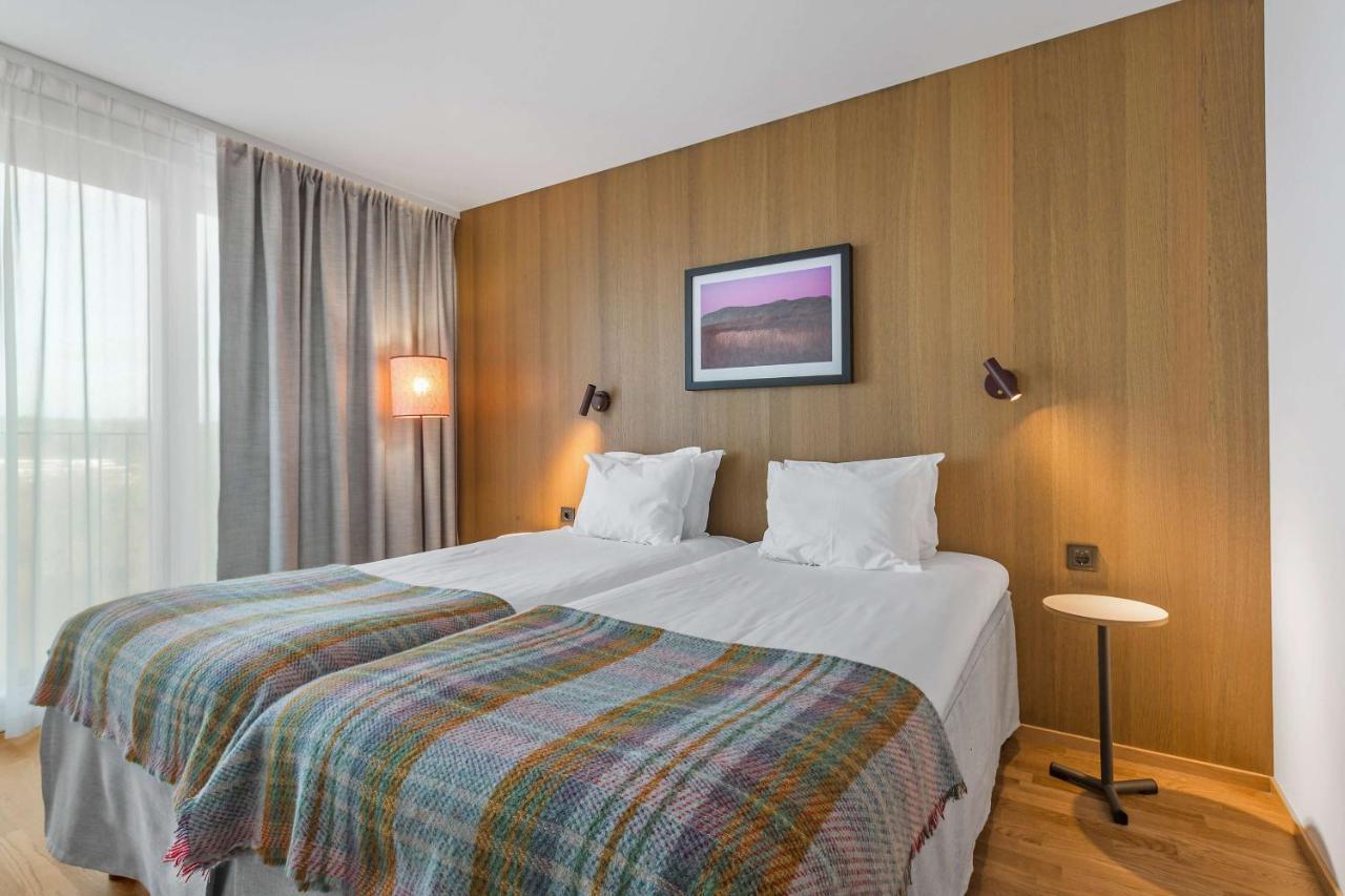 Best Western Plus Ten Hotel Upplands-Väsby Εξωτερικό φωτογραφία