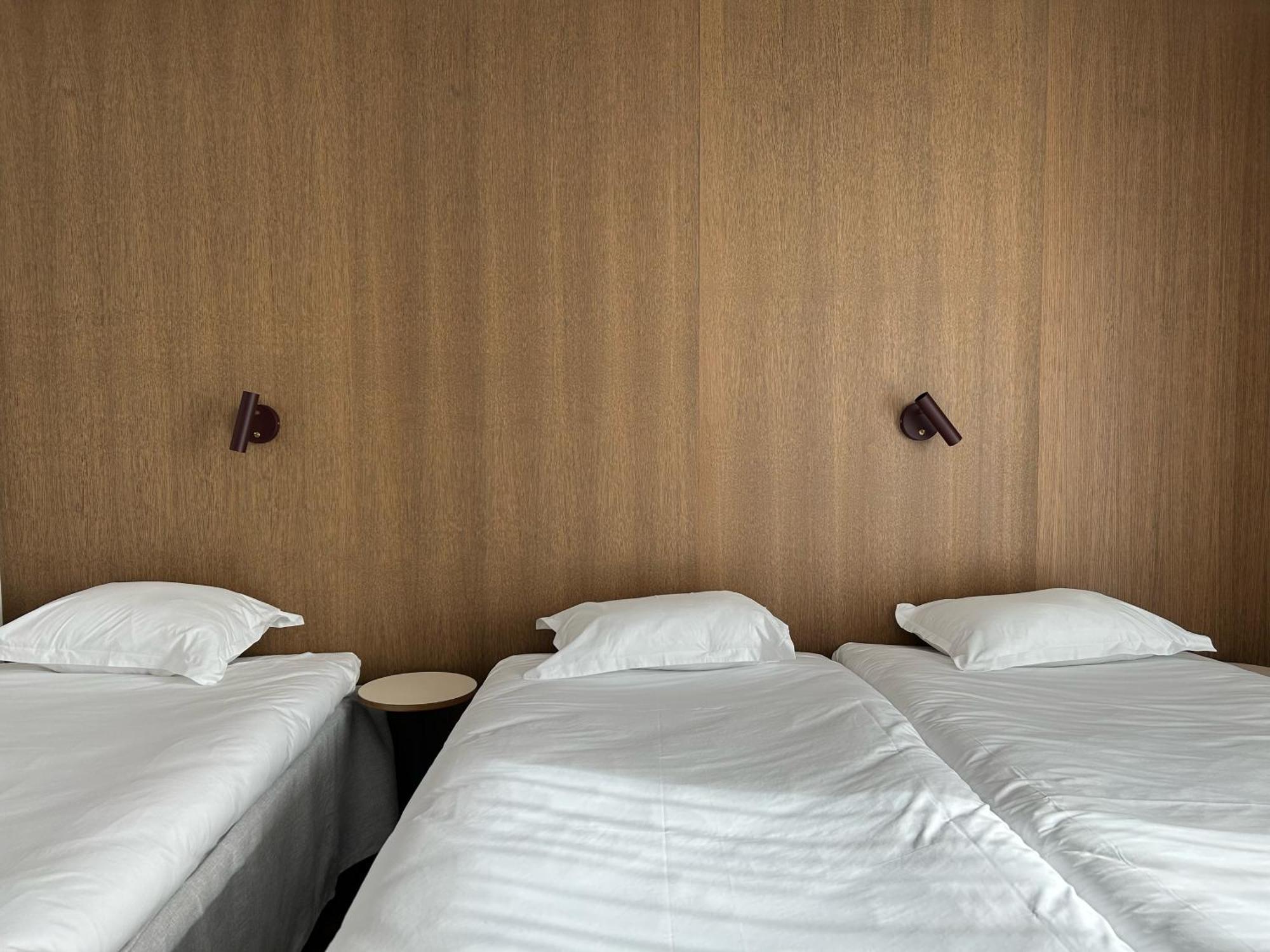 Best Western Plus Ten Hotel Upplands-Väsby Εξωτερικό φωτογραφία