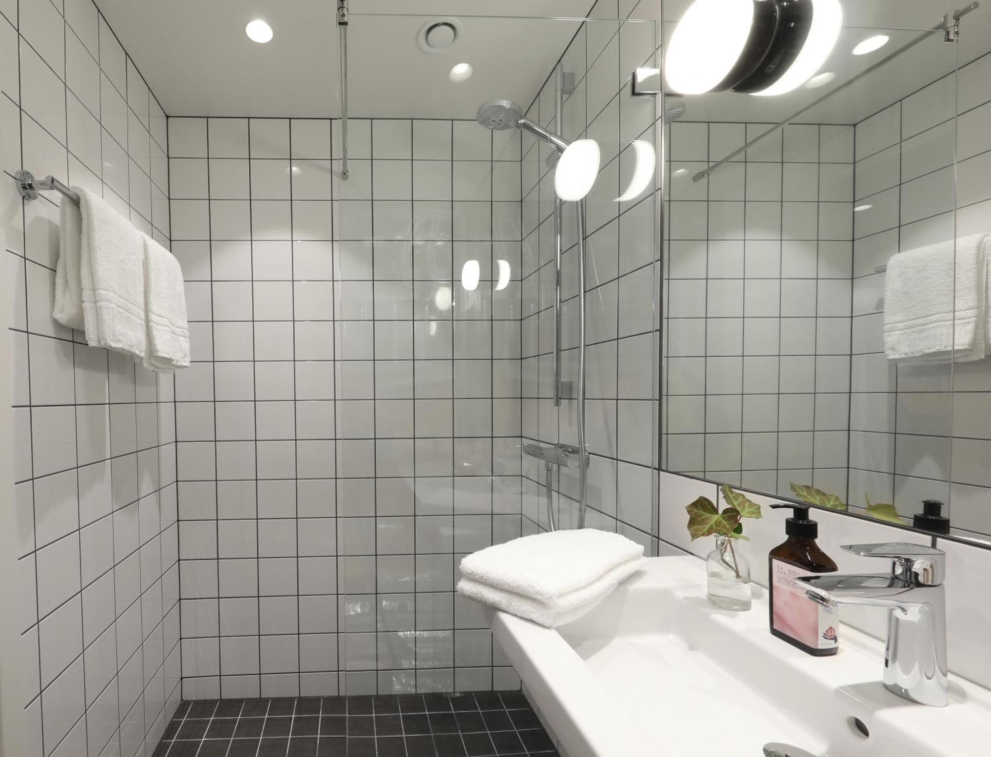 Best Western Plus Ten Hotel Upplands-Väsby Εξωτερικό φωτογραφία