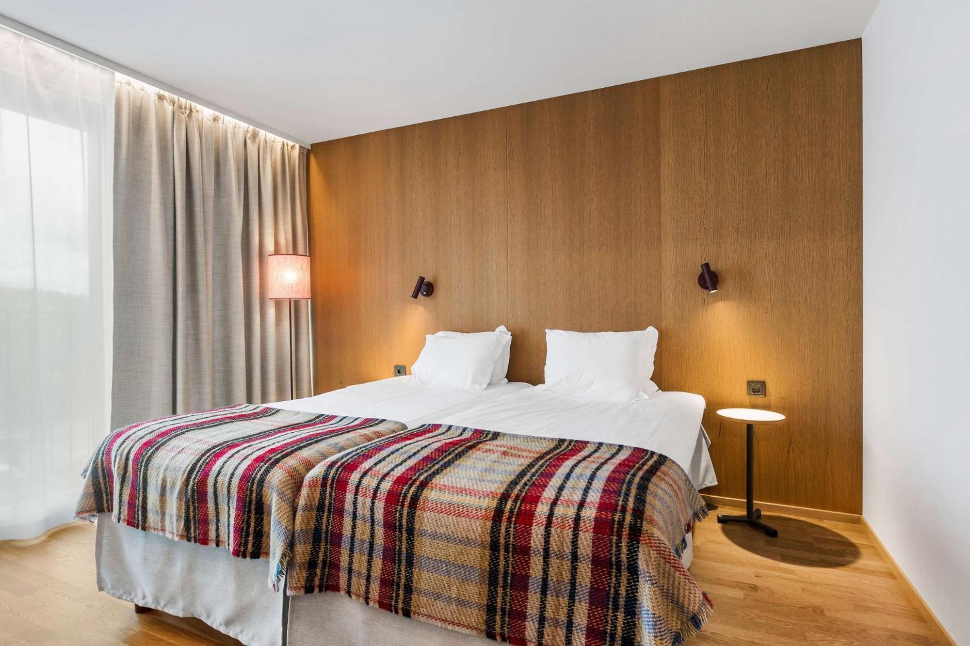 Best Western Plus Ten Hotel Upplands-Väsby Εξωτερικό φωτογραφία